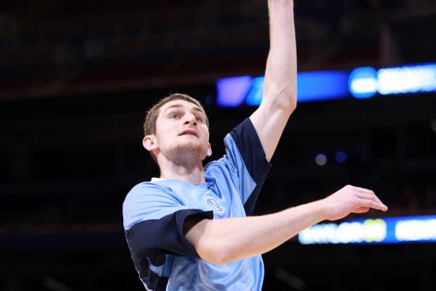 5 March Madness Stars Who Would Be Perfect Fits with the Celtics