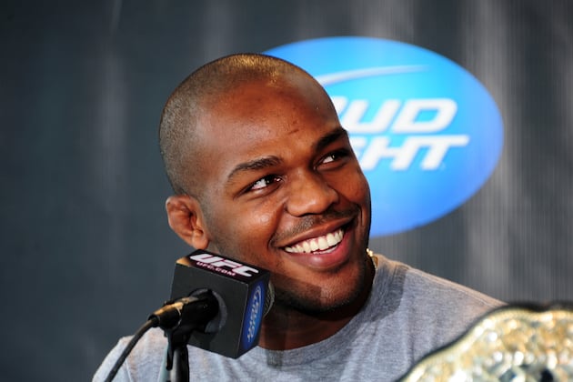 4 Reasons UFC Should Not Build Itself Around Jon Jones