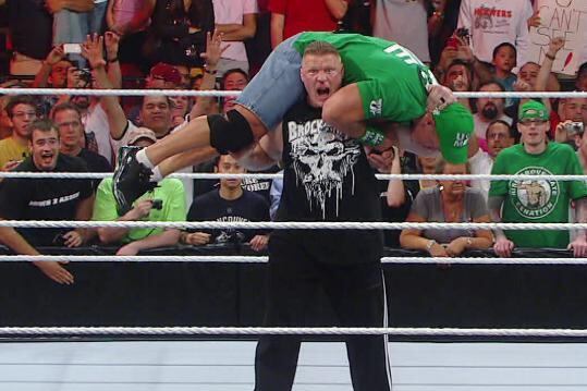 WrestleMania 28 Review: How Well Did Monday Night Raw Advance WWE Storylines?