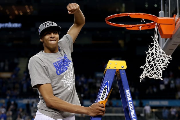 NCAA Tournament 2012: The Top 10 Stories