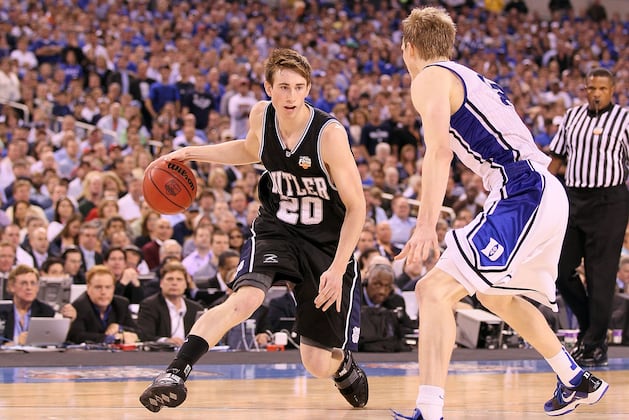 25 Greatest NCAA Tournament Finals in History