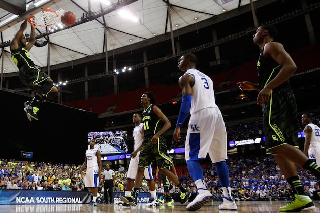 Baylor Basketball: 4 Bears Who Will Shine in 2012
