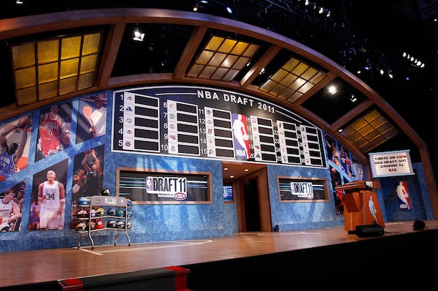 NBA Draft 2012: 5 Lottery Players Who Would Best Fit with Cleveland Cavaliers