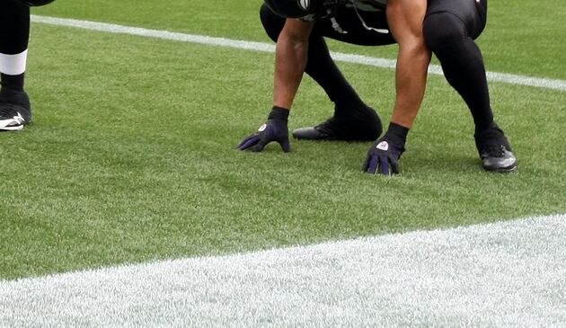 Baltimore Ravens: 5 Players Who Must Show Up after Coming Up Short Last Year