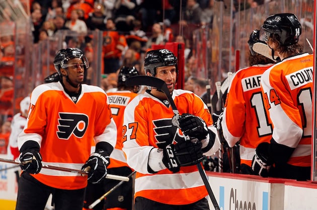 Philadelphia Flyers: 5 Keys to Flyers Making a Long Stanley Cup Playoff Run
