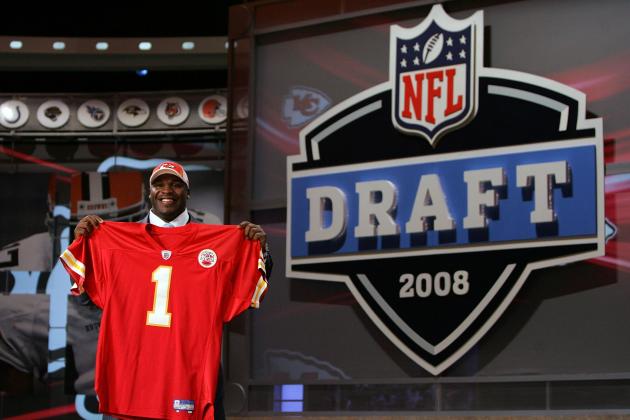 Kansas City Chiefs: 5 Worst Draft Picks Since 2000