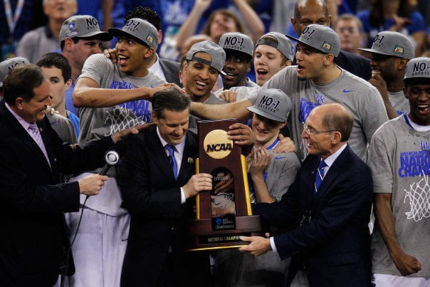 Kentucky Wildcats: Ranking Best Moments of Wildcats' Run to Championship