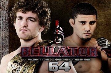 Bellator 64 Windsor: Full Card Preview and Predictions