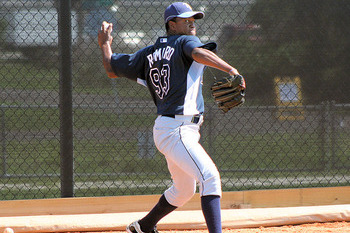 Tampa Bay Rays' Top 10 Prospects