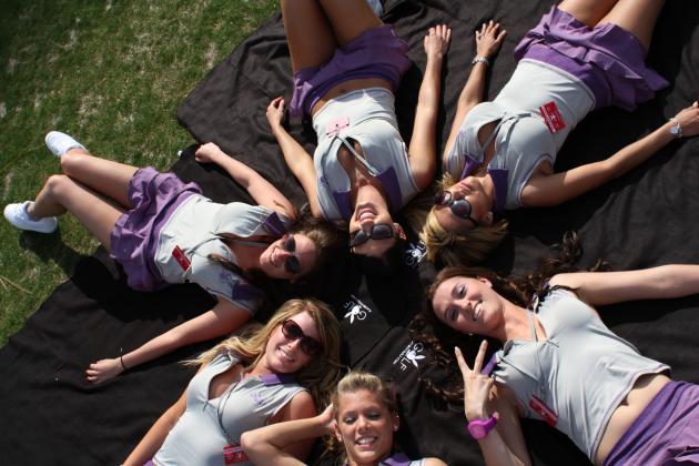 The Sandbox - Playboy #0568