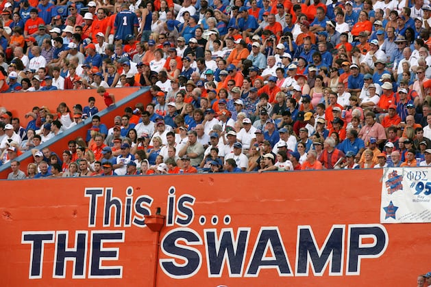 Florida Gators Football: Game-by-Game Predictions for 2012