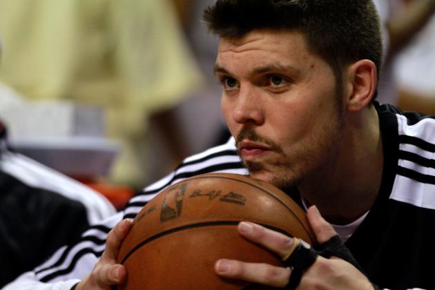 Miami Heat: 5 Players Who Won't Be Around Next Year