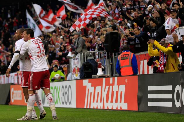 MLS Weekend Preview: 5 Games to Watch and Why