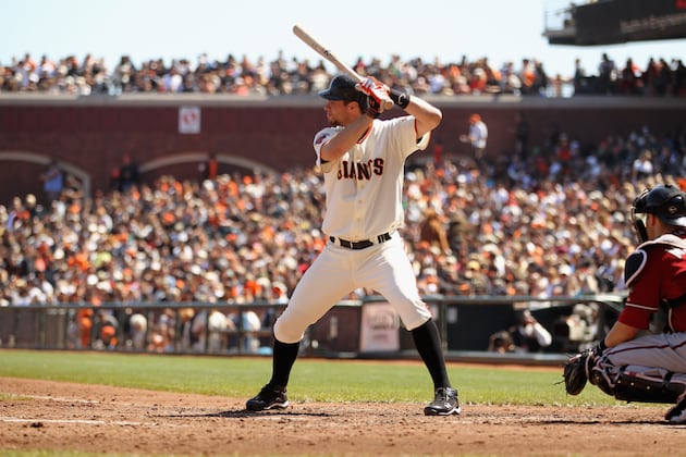 MLB Opening Day 2012: 8 Key Position Battles Still Not Resolved