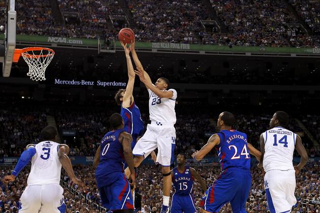 Detroit Pistons: Top 5 Draft Targets