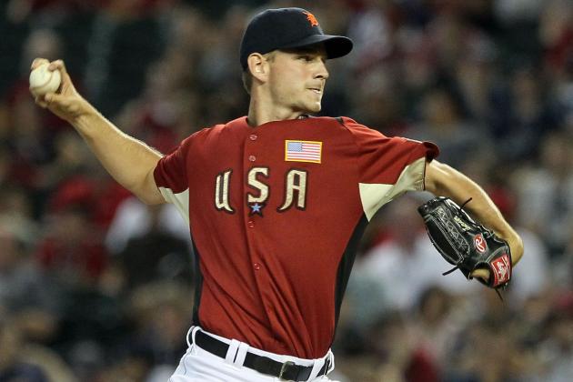 5 Detroit Tigers Prospects Who Will Make Big Leagues in 2012