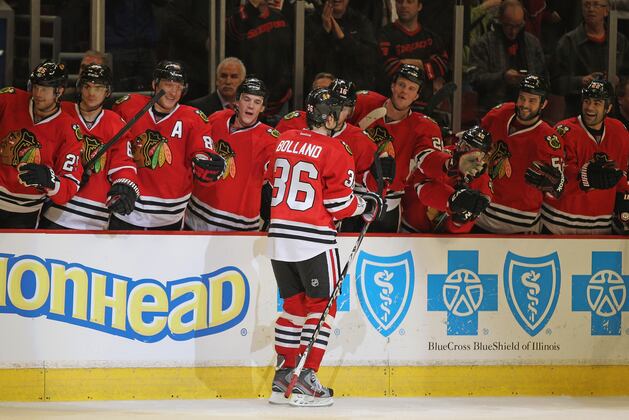 Chicago Blackhawks: 5 Things We Will See from the 'Hawks in the Playoffs
