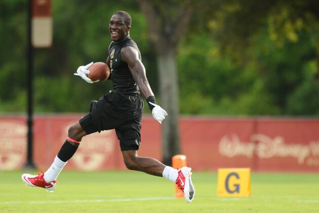 USC Football: 5 Recruits from 2012 That Will Make the Biggest Impact in the Fall