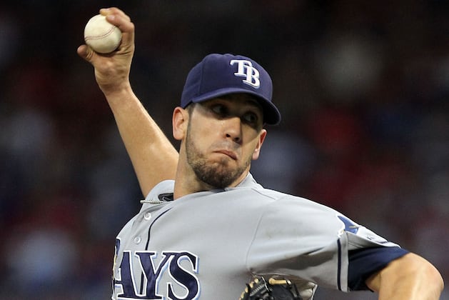 2012 MLB Predictions: Why Rays Will Be Surprise Winners in AL East