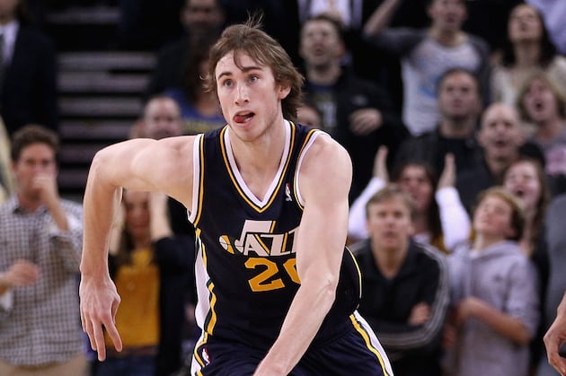 Utah Jazz: Power Ranking Every Player on the Jazz Roster
