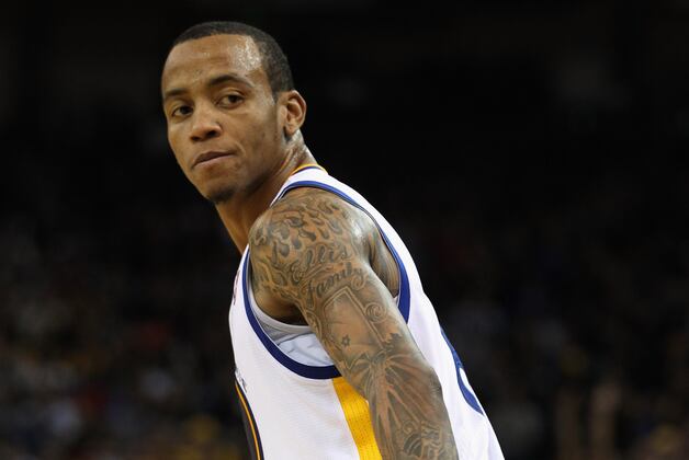 5 Biggest Mistakes Made by the Golden State Warriors This Season