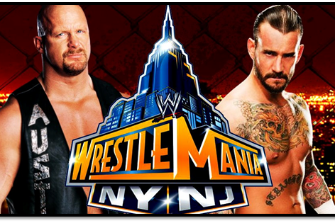 WrestleMania 29 Predictions: 10 Matches We Need to See at Next Year's Event