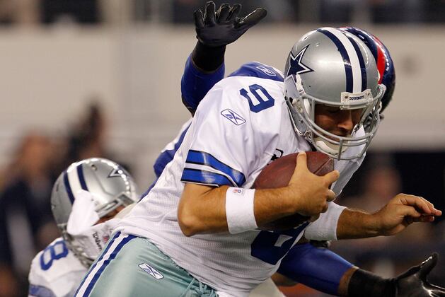 2012 NFL Free Agency: Which Teams Failed to Improve Their Rosters?