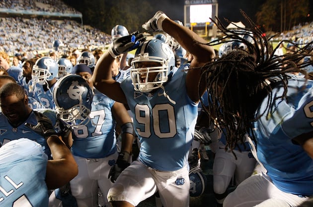 2012 NFL Draft: Quinton Coples and Prospects Titans Should Avoid