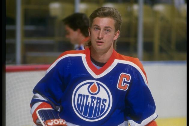 The Best Captain in the History of Every NHL Team
