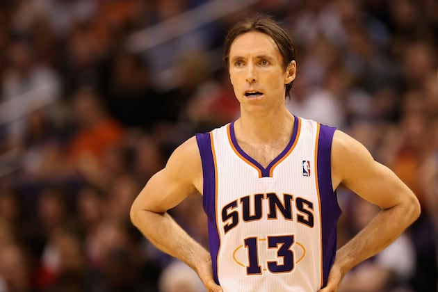 NBA Free Agents 2012: Top Players Who Will Be on the Move