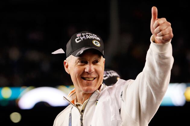 Green Bay Packers: Grading Picks from the B/R Community Mock Draft