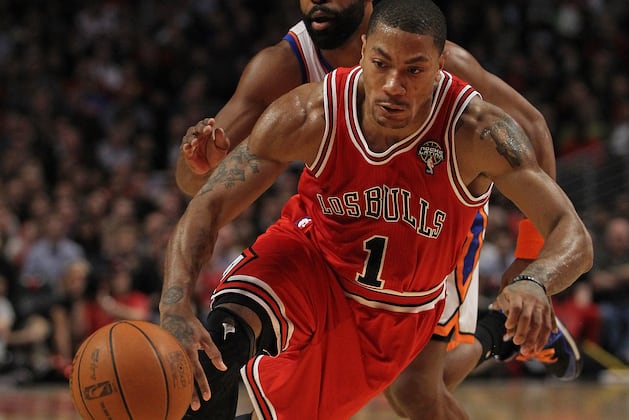 5 Best Road Uniforms in the NBA