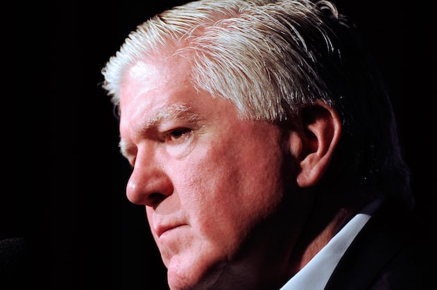 Toronto Maple Leafs: 8 Pieces Brian Burke Has in Place for Next Season