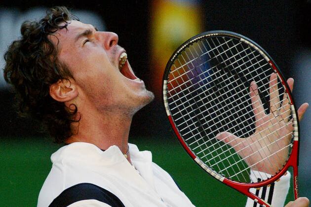 Player vs. Umpire: Top 15 Most Heated Arguments in Tennis