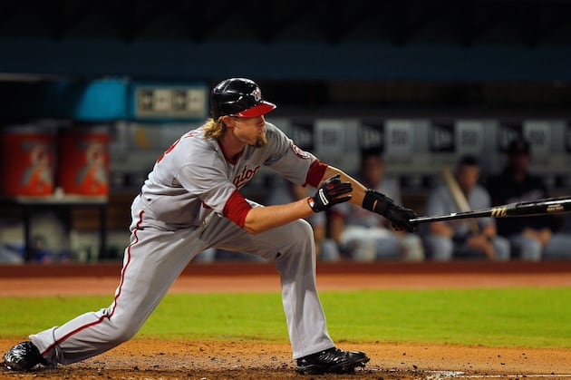 Fantasy Baseball: Jayson Werth and 7 Picks Who Will Help Your On-Base Percentage