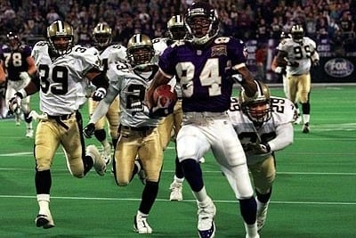 Minnesota Vikings: 10 Best Draft Picks in Vikings History