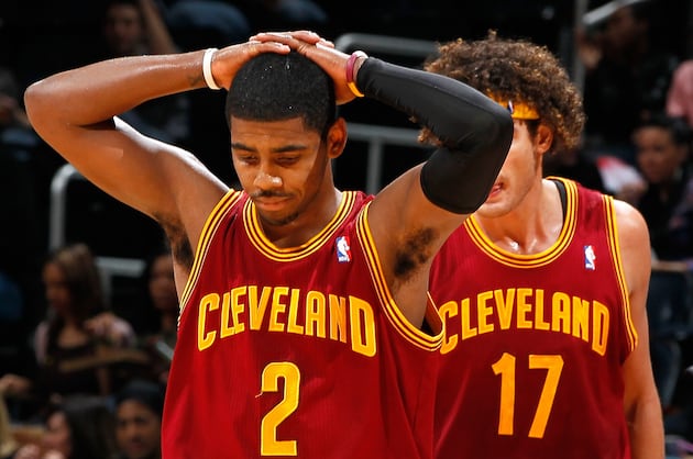 Cleveland Cavaliers: 5 Biggest Needs in the NBA Draft