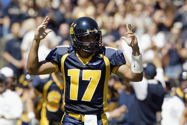 Cal Football: 5 Most Under-Appreciated Players in Recent Golden Bears History