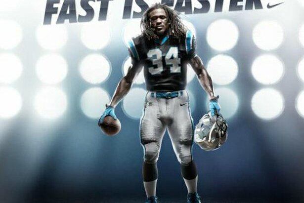 Carolina Panthers Mock Draft: Full 7-Round Team Prediction