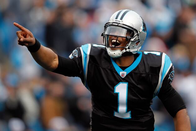 Carolina Panthers 2012 Mock Draft: 7 Offensive Players the Franchise Must Target