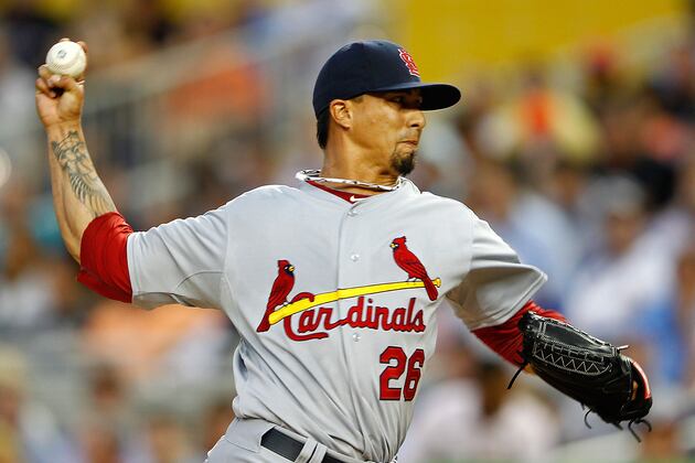 9 Most Ridiculous Season-Long Statistical Calculations Coming out of Opening Day
