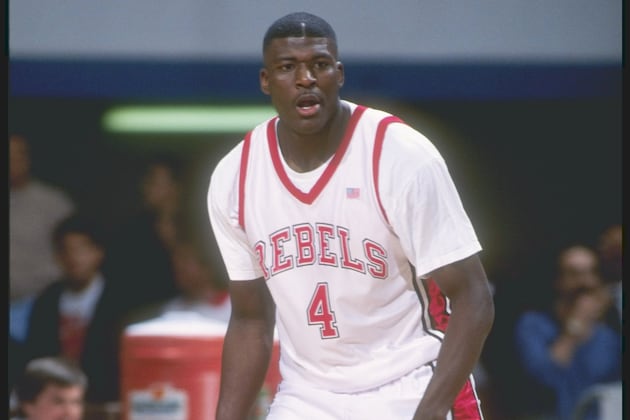 The 25 Best Teams That Didn't Win the NCAA Championship