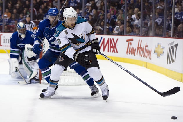 San Jose Sharks: Ranking the Current Playoff Matchups the Sharks Could Encounter