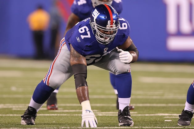 2012 NFL Free Agency: Six Bargain Basement Deals for the Kansas City Chiefs