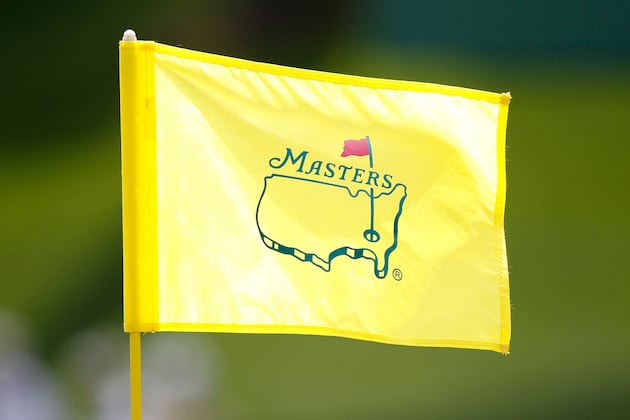 Master Picks 2012: 3 Unlikely Golfers Poised to Make a Run at Augusta
