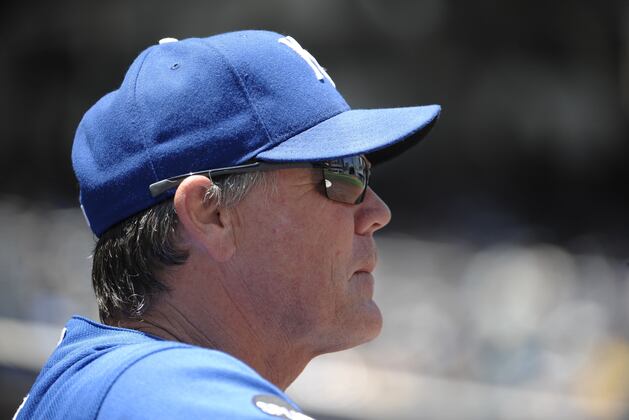 Kansas City Royals: 8 Burning Questions Heading into Opening Day