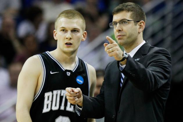 College Basketball Predictions: 10 Coaches Who May Be with a New Team