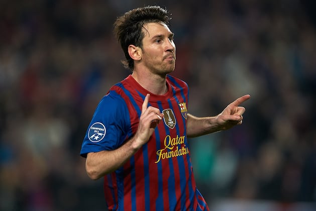 European Power Rankings: The Top 30 Soccer Clubs