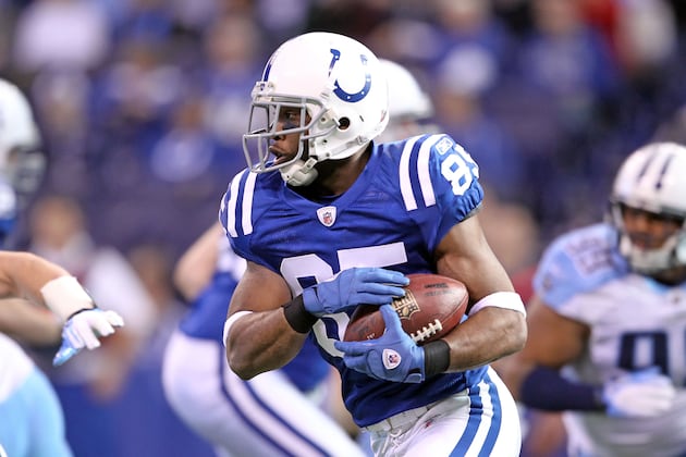 Pierre Garcon to Redskins: Was It the Right Move?