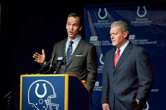 The Most Embarrassing Press Conference Moments in NFL History
